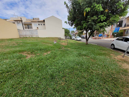 Imagem 4 de 4 de Terreno A Venda - Portal Das Acácias - Indaiatuba/sp - Te00865 - 70675624
