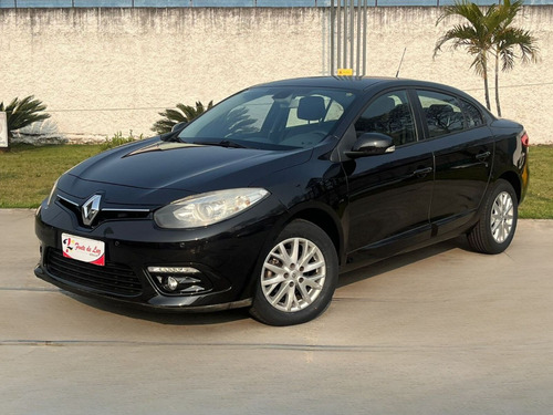 Renault Fluence Fluence 2.0 16V Dynamique (Aut) (Flex)