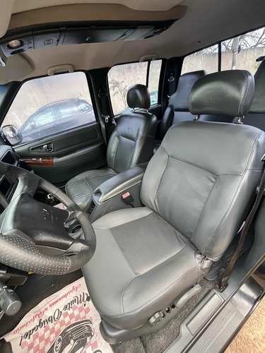 Chevrolet S10 2.4 Executive Cab. Dupla 4x2 Flexpower 4p