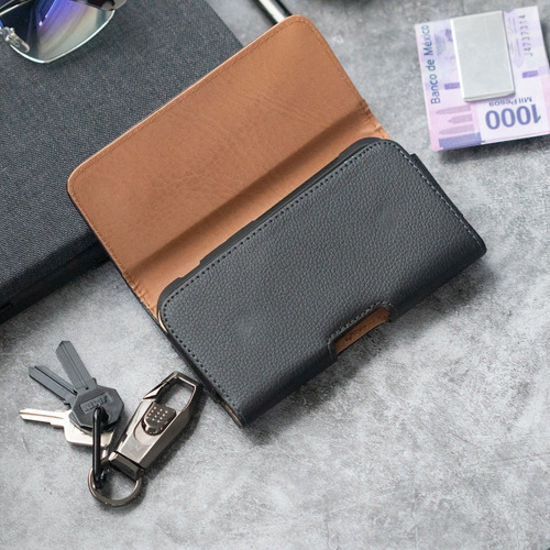 Estuche De Correa Para Celular Apple iPhone 12 Pro