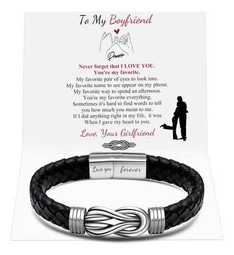Joycuff Regalos De Novio Para Cumpleaños Navidad Día De San
