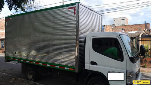 Mitsubishi Fuso