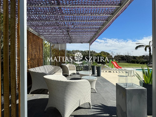 Casa En Venta La Concepción Ii