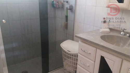Imagem 12 de 15 de Sobrado - Vila Re - Ref: 5864 - V-5864