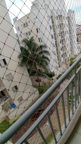 Imagem 11 de 14 de Apartamento Com 2 Dormitórios À Venda, 47 M² Por R$ 239.000,00 - Fazenda Aricanduva - São Paulo/sp - Ap3446