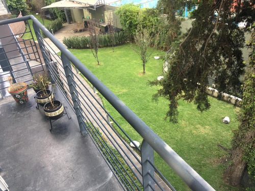Imagen 5 de 14 de Rento Precioso Departamento Cerca Televisa San Angel!