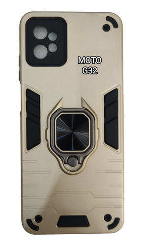 Forro Moto G32