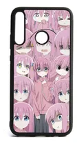 Comprar Funda Protector Case Para Huawei Y7p Bocchi The Rock