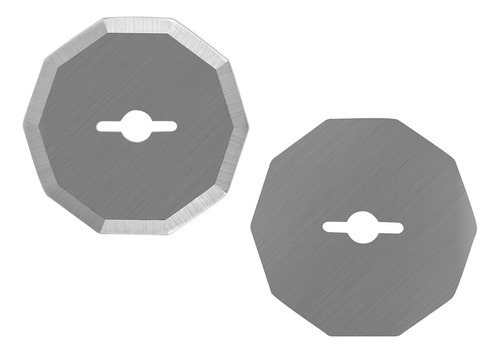 Cuchillas De Repuesto Para Tijeras Eléctricas Inalámbricas D