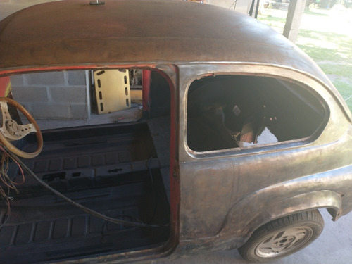 Fiat 600 R