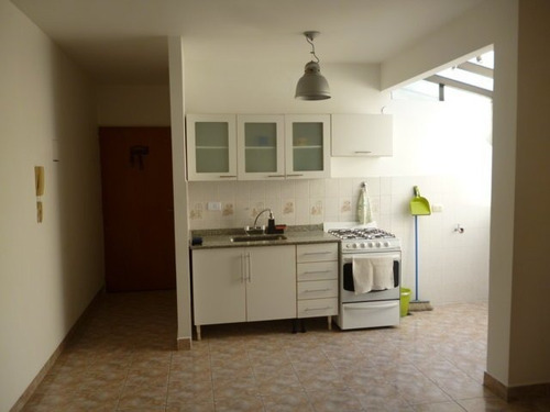 Imagen 3 de 13 de Departamento En Venta En Villa General Mitre