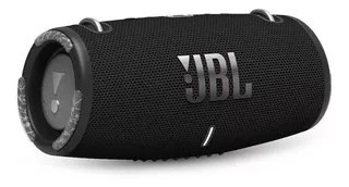 Bocina Jbl Xtreme 3 Portátil Inalámbrica Bluetooth