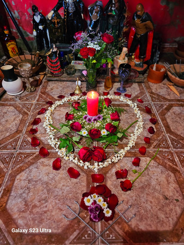 Amarres Retorno Pareja Amarre Sexual Tarot Con Videncia
