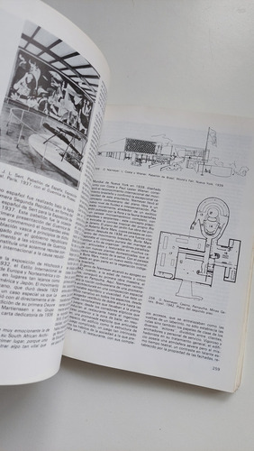 Historia Critica De La Arquitectura Moderna Kenneth Frampton (Usado)