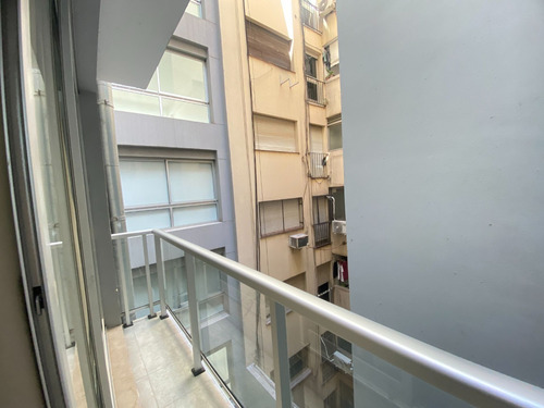 Depto Monoambiente En Venta En Palermo Apto Prof