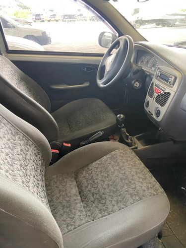 Pick Up Fiat Strada Fire Ano 11*12