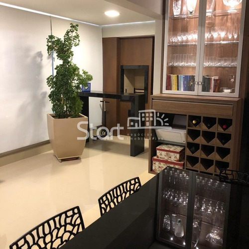 Imagem 6 de 20 de Apartamento À Venda Em Taquaral - Ap006969