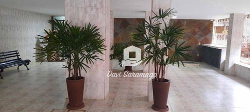 Imagem 13 de 14 de Apartamento À Venda, 60 M² Por R$ 300.000,00 - São Domingos - Niterói/rj - Ap0792