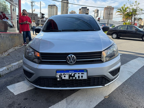 Volkswagen Gol Volkswagen Gol 1.6 MSI (Flex)