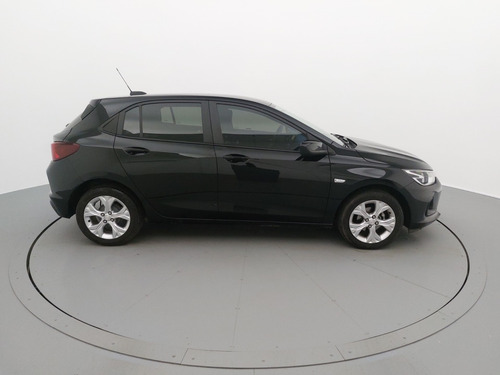 Chevrolet Onix 1.0 TURBO FLEX LTZ AUTOMÁTICO