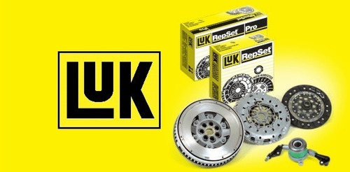 Kit Clutch Para Volkswagen Corsar, Fox, Pointer