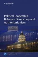 Libro Political Leadership Between Democracy And Autho - ...