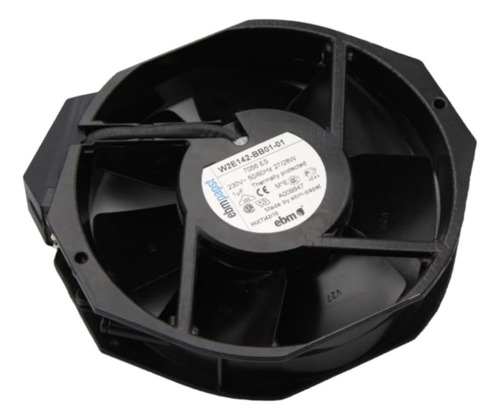 W2e142-bb01-01 Abánico Ebmpapst Ideal Para Ups Ge Lp