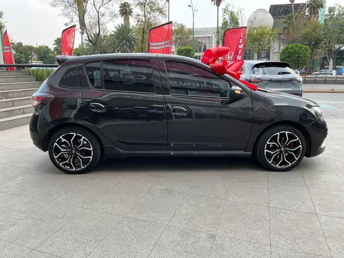 Renault Sandero 2.0 RS Mt
