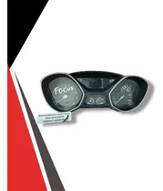 Comprar Instrumental Ford Focus (2010-2018) Nafta Negro