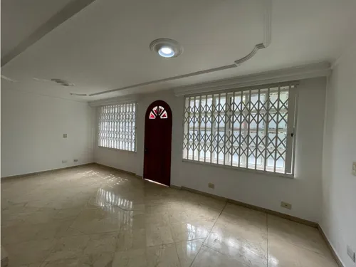 Casa En Arriendo En La Mota