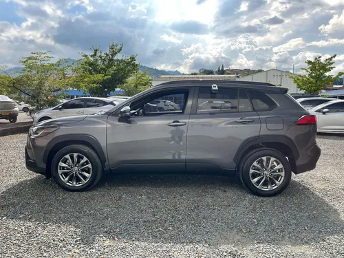 Toyota Corolla Cross 2.0 Xli