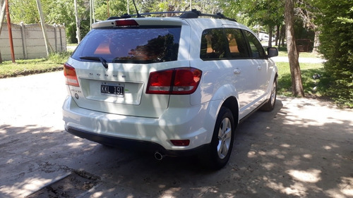 Dodge Journey 2.4 Se 170cv Atx 2011