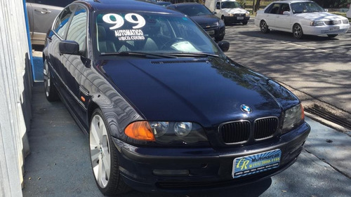 Bmw 328i 2.8 Exclusive Sedan 24v Gasolina 4p Automático