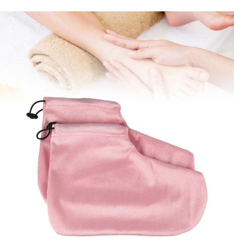 . Parafina Para Mãos E Pés What Pink Feet