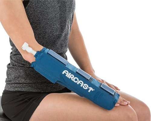 Pad Aircast Cryo/cuff Mano/muñeca