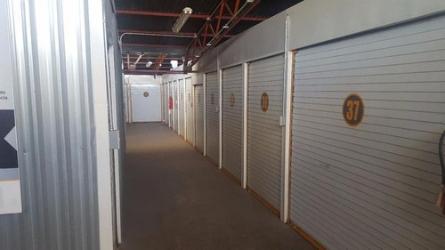 Imagen 4 de 9 de Renta De Minibodegas En El Centro