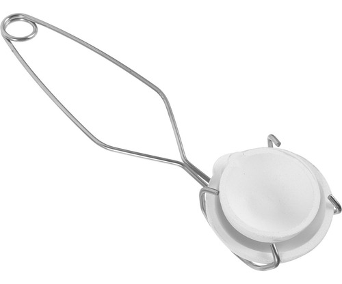 Conjunto De Cadinho De Cerâmica Para Fundição De Ouro Cn