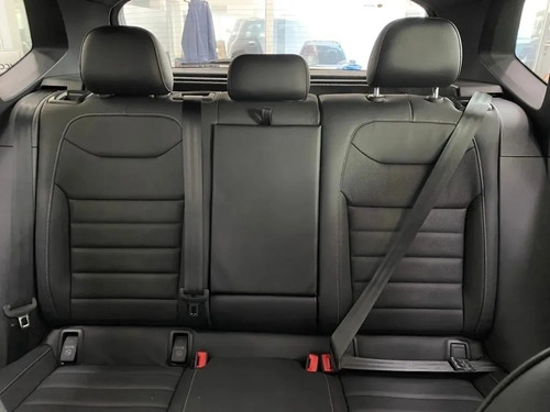 Imagen 9 de 15 de Volkswagen Taos Highline 250 Tsi 0 Km 2022