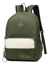 Comprar Mochilas Everlast Universitaria Urbana Nylon Mujer Dama 