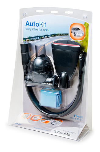 Accesorio Aspiradoras Kit Para Auto