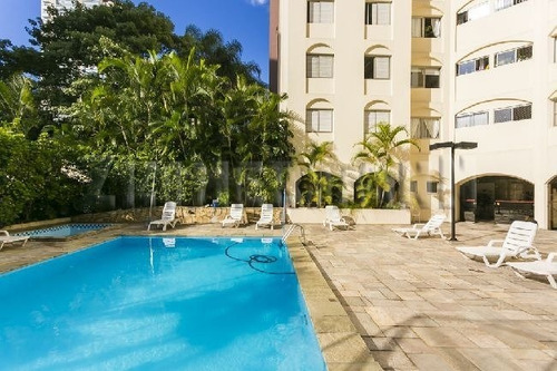 Imagem 15 de 15 de Apartamento - Pompeia - Ref: 129726 - V-129726