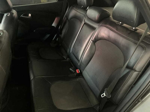 Imagem 8 de 10 de Hyundai Ix35 2.0 2015 Automático