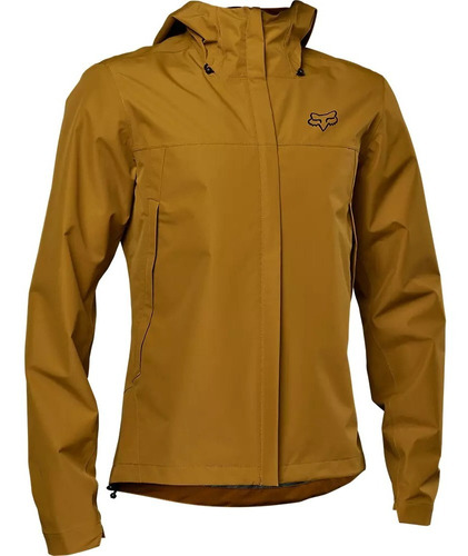 Chaqueta Fox Ranger Impermeable 2.5l