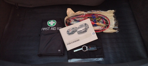 Imagen 5 de 15 de Volvo C30 2009 Fact Original