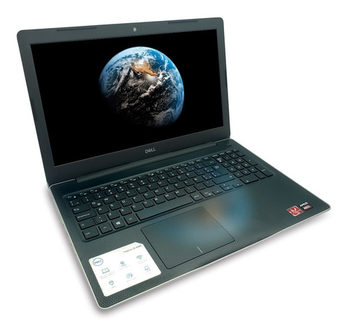 Laptop Dell Inspiron 3595 Amd A9-9425 8gb Ram 1tb Ref (Reacondicionado)