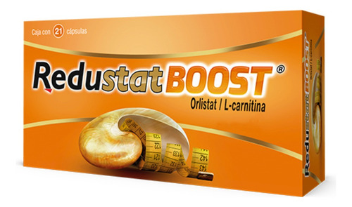 Redustat Boost C/21 Cap