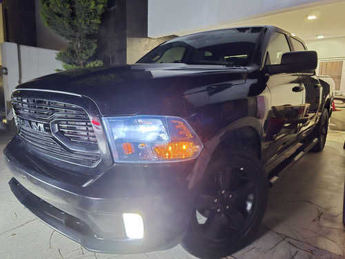Mohemi 5.7l V8 4x4 Black Package Lucesled Escape Roush Urge