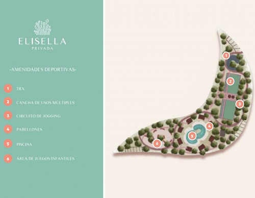 Terreno I Lote En Venta Merida, Privada Amarea Playa Chabihau, Dic 2025.