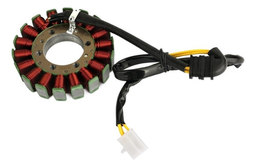 M Nueva Bobina De Estator Para Honda Cb400 400sf Superfour