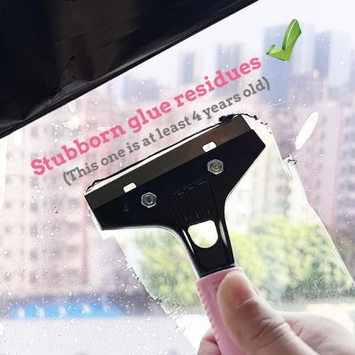 Sud Industry 4 De Ancho Extensible Razor De Cuchilla Rasador
